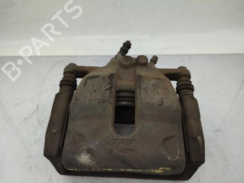 Left front brake caliper RENAULT KANGOO Express (FW0/1_) 1.5 dCi 75 (FW07, FW10, FW04) | BP23729406M105 - Image 3