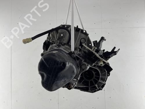 gearbox-renault-clio-iv-bh_-2012-2013-2014-2015-2016-2017-2018-2019-2020-2021-33569144 main image
