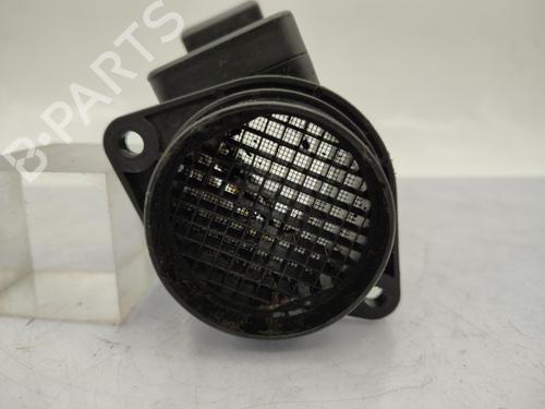 Used Mass air flow sensor Mass air flow sensor PEUGEOT 206 SW (2E/K) 1.4 (75 hp) 23677502 23677502