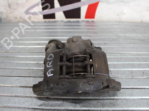 Used Right rear steering knuckle PEUGEOT 607 (9D, 9U) 2.2 HDi (133 hp) 23692024