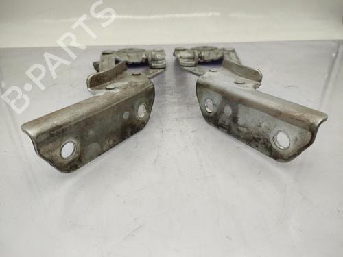 Hinge/Door check strap VW TOURAN (1T1, 1T2) 1.9 TDI | BP23677911C146 