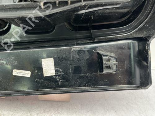 Left taillight PEUGEOT EXPERT Van (V_) 2.0 BlueHDi 120 | BP29852893C34