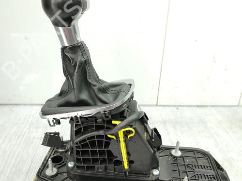 Gear lever AUDI A3 Sportback (8PA) 2.0 TDI 16V | BP23742182M90 