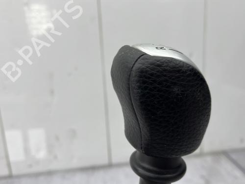 Gear lever RENAULT LAGUNA III (BT0/1) 1.5 dCi (BT00, BT0A, BT0T, BT1J) | BP23904275M90 