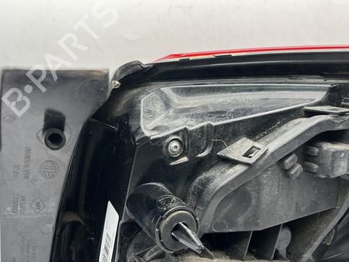 Left taillight DACIA SANDERO II TCe 90 (B8M1, B8MA, B8AC) | BP29852887C34 - Image 5