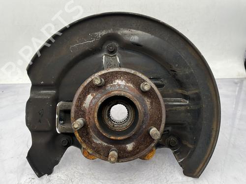 Fusée avant droite FORD C-MAX II (DXA/CB7, DXA/CEU) 1.6 TDCi (95 hp) 32349229