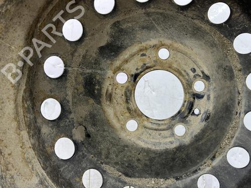 Reservehjul kit RENAULT TRAFIC II Van (FL) 2.0 dCi 115 (FL01, FL0U, FL00, FL0H, FL0M) | BP33236093C119 - Image 3