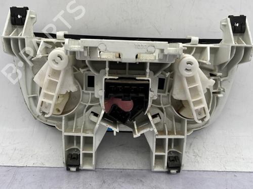 Climate control CITROËN NEMO Box Body/MPV (AA_) 1.3 HDi 75 | BP23756160I5 