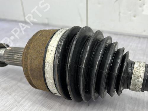 Left front driveshaft RENAULT LAGUNA III (BT0/1) 1.5 dCi (BT00, BT0A, BT0T, BT1J) | BP24212773M38 - Image 4