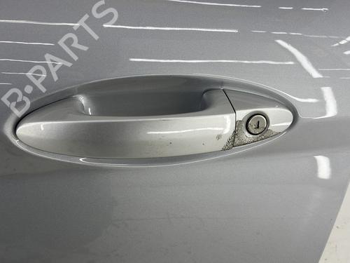 Left front door FORD FIESTA VI (CB1, CCN) 1.5 TDCi | BP29506719C2 