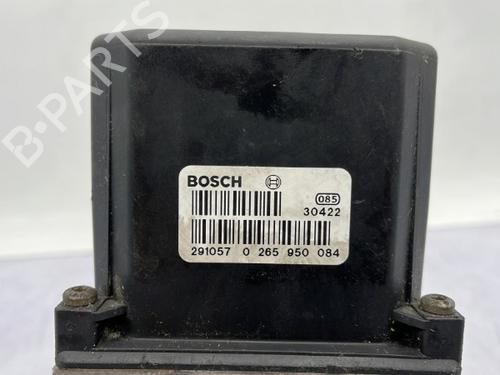 ABS Bremseaggregat PEUGEOT 307 (3A/C) 2.0 HDi 110 | BP23680431M43 