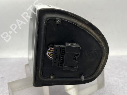 Lusterko boczne lewe MERCEDES-BENZ C-CLASS (W203) C 200 CDI (203.004) | BP29909323C26