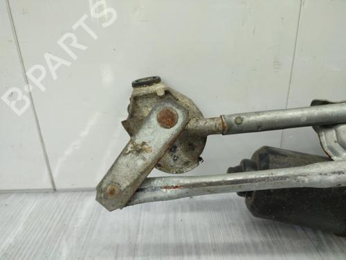 Front wiper motor TOYOTA YARIS (_P1_) 1.0 (SCP10_, SCP10R) | BP23676280M29