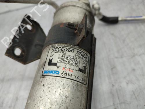 AC pipe HYUNDAI H-1 / STAREX Bus (A1) 2.5 TCi | BP23729411M126 