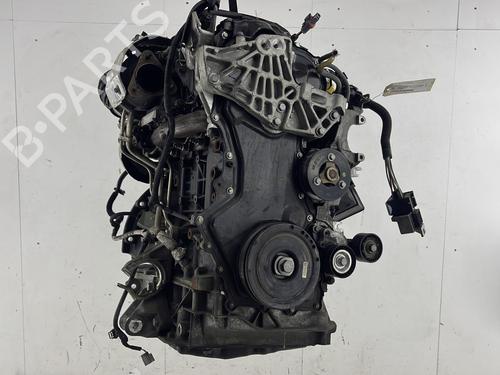 Engine RENAULT LAGUNA III (BT0/1) 2.0 dCi (BT07, BT0J, BT14, BT1A, BT1S) | BP27389641M1 - Image 3