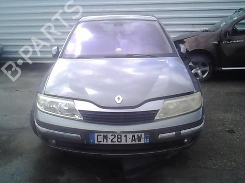 Left tailgate light RENAULT LAGUNA II (BG0/1_) 1.9 dCi (BG08, BG0G) | BP23680215C79 - Image 14