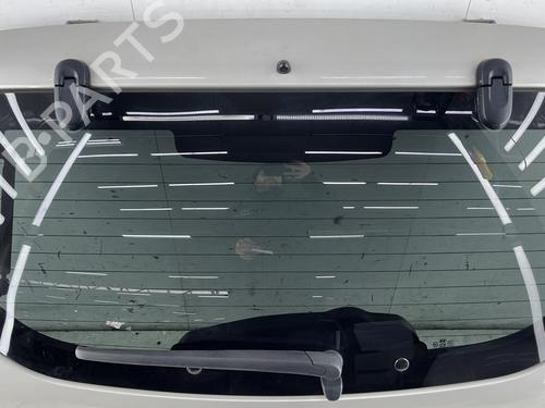 Used Tailgate Tailgate HYUNDAI TUCSON (JM) [2004-2019] 33707980 33707980