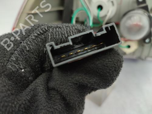 Right taillight BMW 3 (E46) 318 i | BP24304158C35  - Image 5
