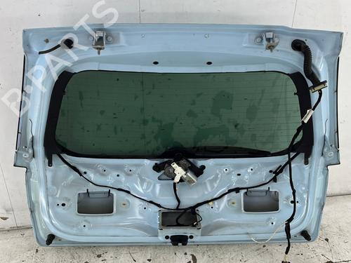 Used Tailgate Tailgate CITROËN C3 II (SC_) 1.6 HDi 90 (90 hp) 29269848 29269848