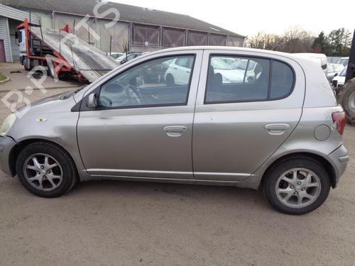 Switch TOYOTA YARIS (_P1_) 1.4 D-4D (NLP10_, NLP10R) | BP23687967I30  - Image 9