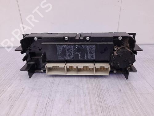 Climate control VW GOLF IV (1J1) 1.9 TDI | BP23708161I5 