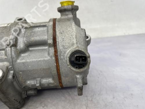 AC compressor OPEL CORSA D (S07) 1.2 (L08, L68) | BP40040763M34 - Image 2