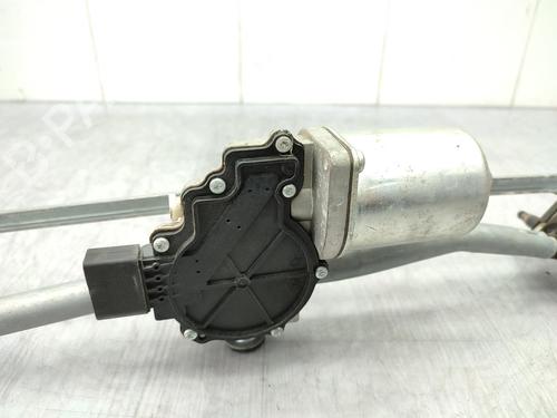 Front wiper motor SKODA FABIA II (542) 1.2 TSI | BP23749331M29 