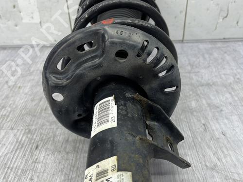 Left front shock absorber VW TOURAN (1T3) 1.6 TDI | BP23682093M16 