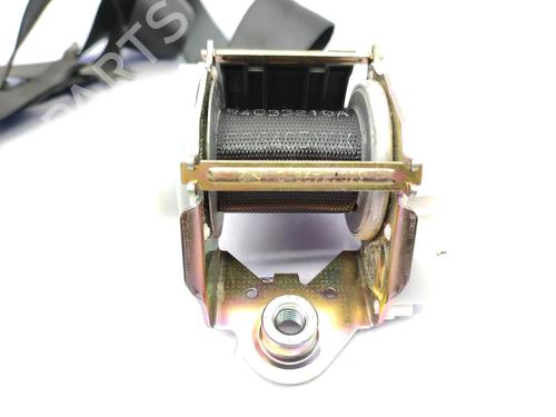 Front left seatbelt BMW 1 (E87) 120 d | BP23749862I26 - Image 6