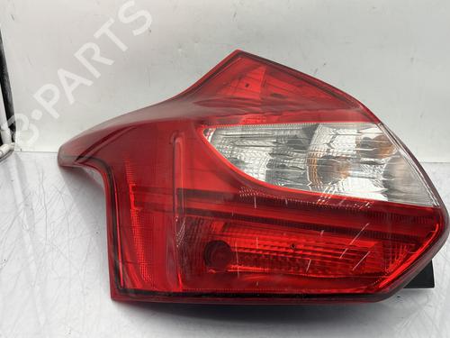 Used Left taillight FORD FOCUS III 1.6 TDCi (115 hp) 32272881