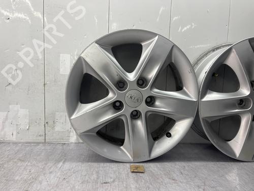 Fælgsæt KIA CEE'D SW (ED) 1.6 CRDi 115 | BP39196552C100 - Image 22
