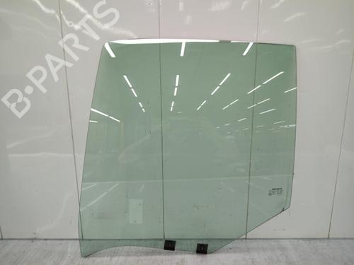 Rear left door window RENAULT CLIO II (BB_, CB_) 1.2 16V (BB05, BB0W, BB11, BB27, BB2T, BB2U, BB2V, CB05,... | BP23677936C20 