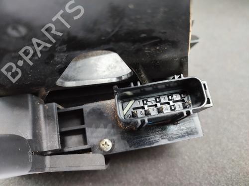Rear left lock FORD FIESTA V (JH_, JD_) 1.4 TDCi | BP23731088C100 