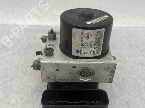 ABS pump RENAULT TWINGO II (CN0_) 1.2 16V (CN0K, CN0V, CN0A) | BP30961252M43  - Image 6