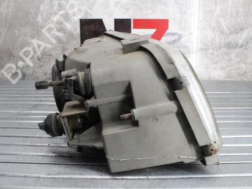 Used Left headlight Left headlight FIAT DUCATO Van (230_) 2.5 D (84 hp) 23690571 23690571