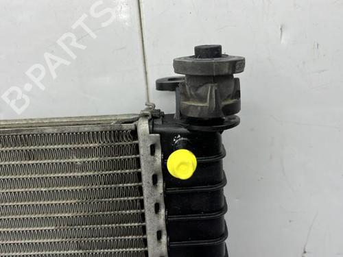 Used Water radiator Water radiator 23680068 23680068