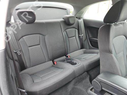 Steering wheel AUDI A1 (8X1, 8XK) 1.6 TDI | BP30438124C49 - Image 39