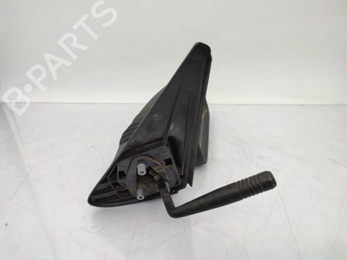 Used Right mirror Right mirror PEUGEOT 205 II (20A/C) 1.0 (45 hp) 23712804 23712804