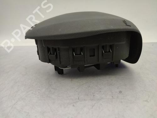Driver airbag RENAULT CLIO IV (BH_) 1.5 dCi 90 | BP24917846C9 