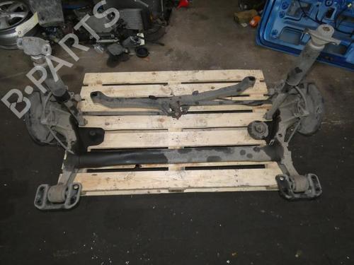 Rear axle OPEL ASTRA J (P10) 1.7 CDTI (68) | BP23695629M2 