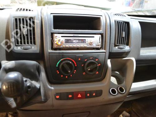 Third brake light FIAT DUCATO Van (250_) 120 Multijet 2,3 D | BP23694830L11 - Image 8