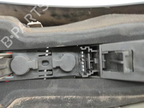 Left taillight RENAULT MEGANE II Estate (KM0/1_) 1.5 dCi (KM16, KM1E) | BP27658469C34 