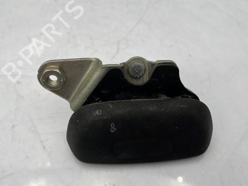 Tailgate handle CITROËN C1 (PM_, PN_) 1.0 | BP23681605C132 