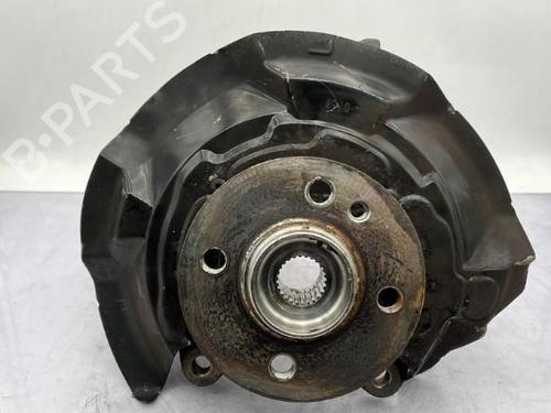 Left front steering knuckle MINI MINI (R56) Cooper | BP23753320M25 - Image 5