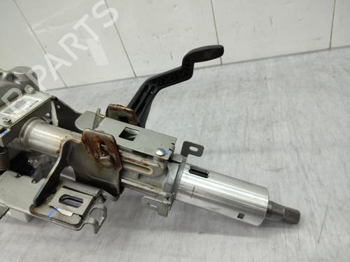 Steering column RENAULT MEGANE IV Hatchback (B9A/M/N_) 1.3 TCe 140 (B9NB) | BP23729601M21  - Image 12
