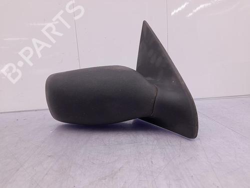 Used Right mirror FORD FIESTA III (GFJ) 1.8 D (60 hp) 23667416
