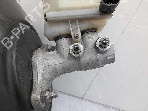 Servo brake FIAT 500 (312_) 1.3 D Multijet (312AXB1A) | BP23707687M42 