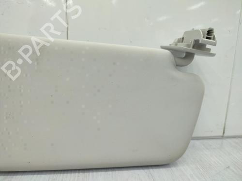 Left sun visor DACIA SANDERO III 1.0 TCe 100 ECO-G | BP23708514I1  - Image 5