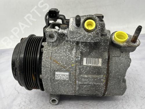 Compressor A/A FORD C-MAX II (DXA/CB7, DXA/CEU) 1.6 TDCi (95 hp) 32346683