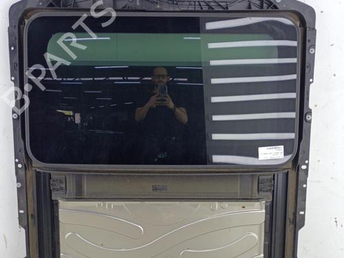 Used Sunroof Sunroof BMW 1 (E87) 120 d (177 hp) 23733181 23733181